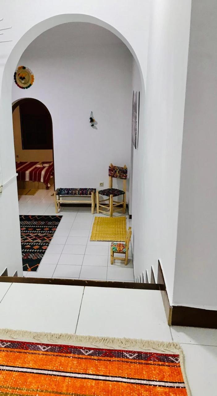 Steps From Sea And Center Apartment Tangier