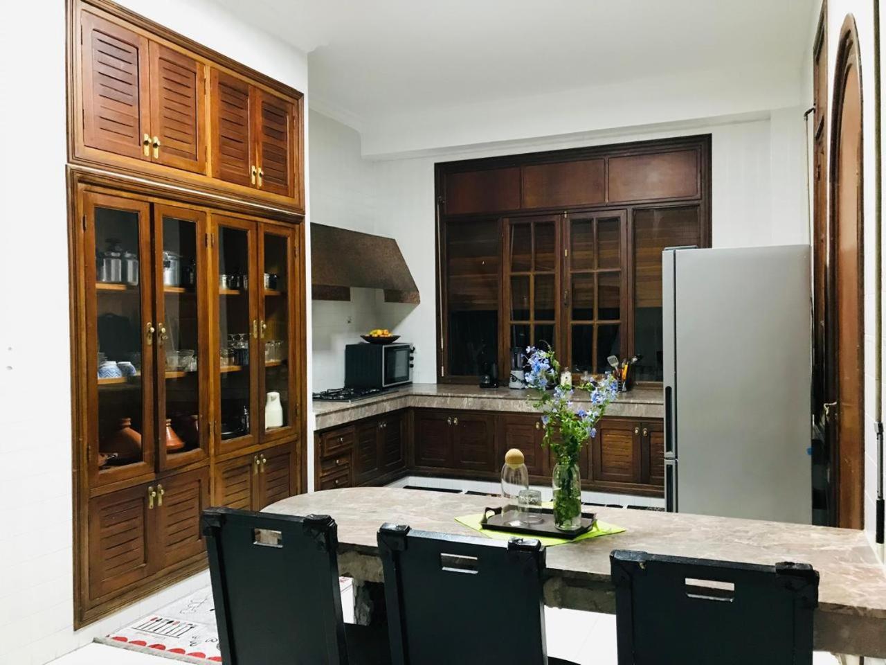 Apartment Steps From Sea And Center Tangier