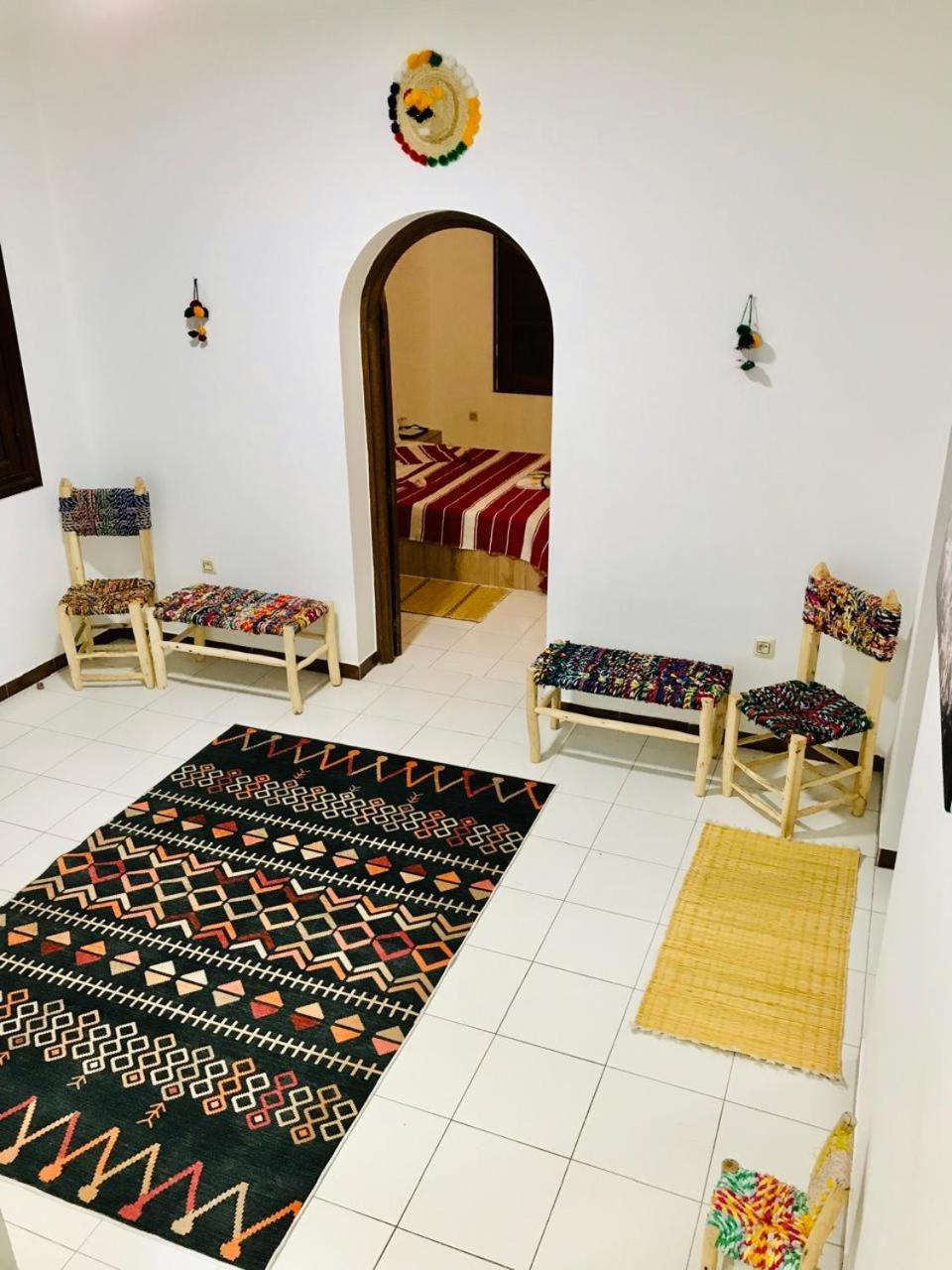 Steps From Sea And Center Apartment