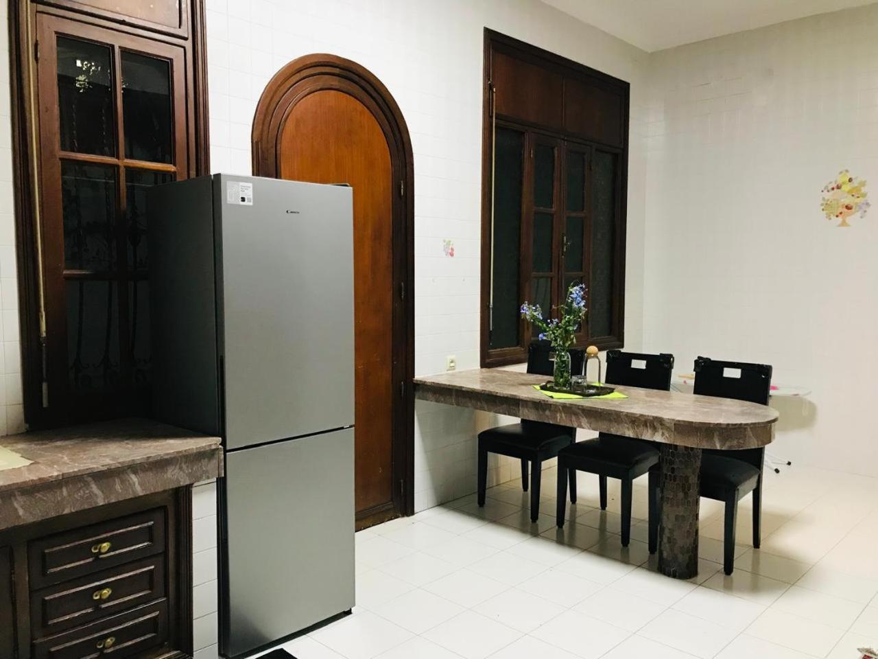Apartment Steps From Sea And Center Tangier