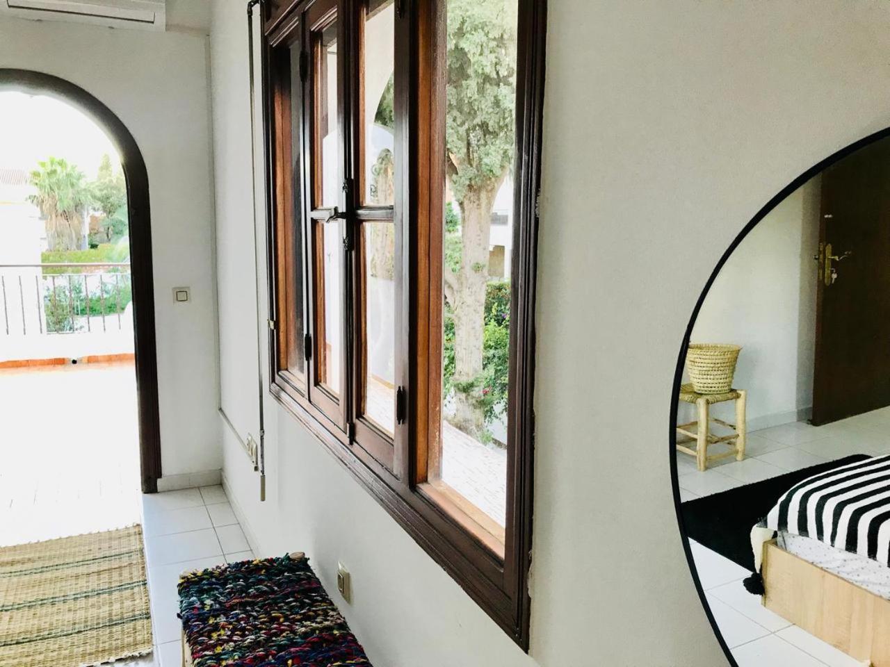 Apartment Steps From Sea And Center Tangier