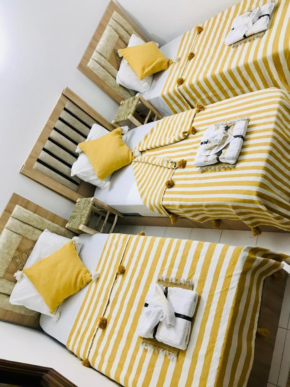 Steps From Sea And Center Apartment