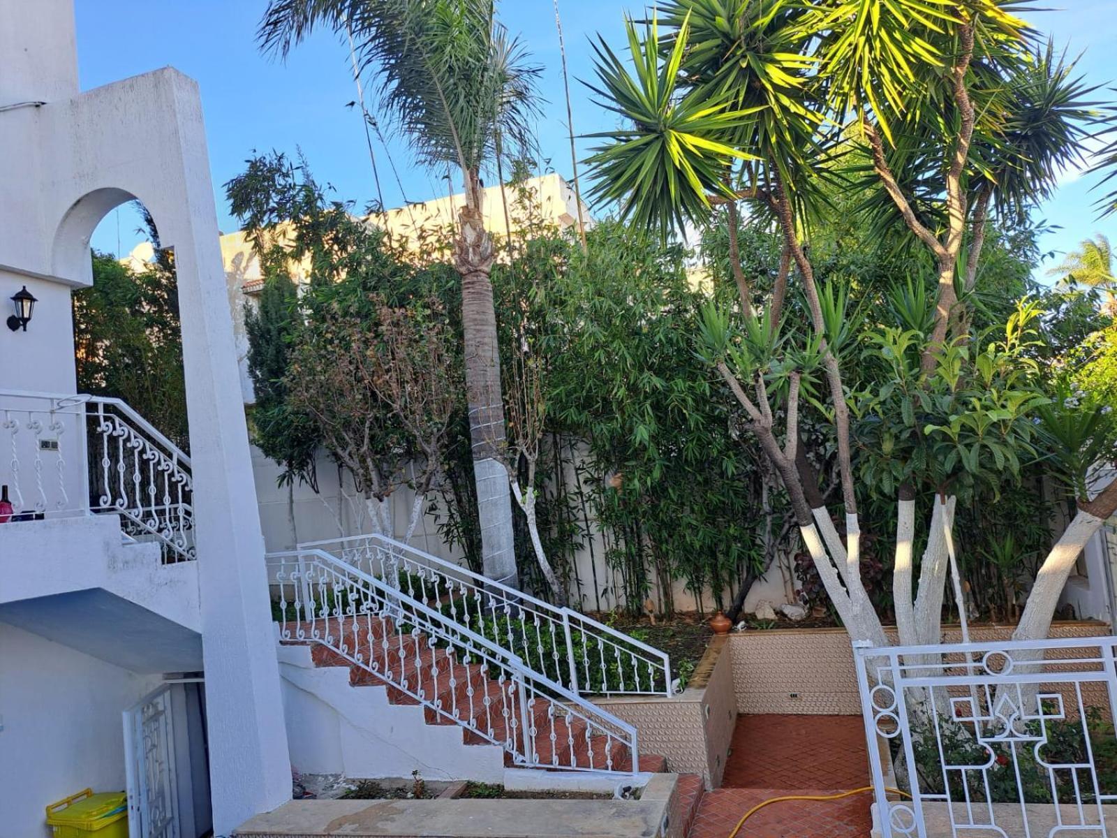 Steps From Sea And Center Tangier